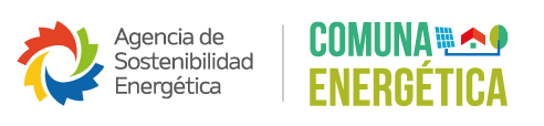 Logo Comuna Energética